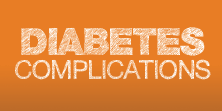 resources for people with diabetes complications
