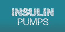resources for people with insulin pumps