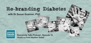 Re-branding Diabetes