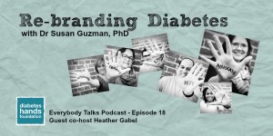 Re-branding Diabetes