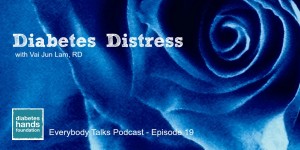 Diabetes Distress