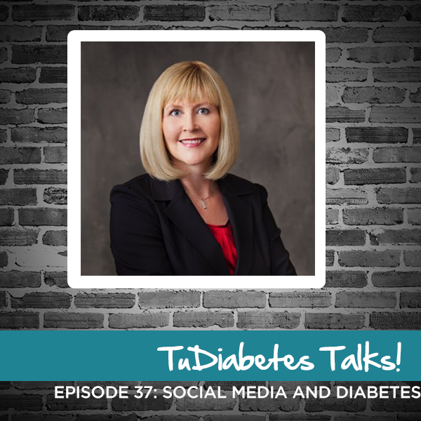 TuDiabetesTalks: Social Media and diabetes